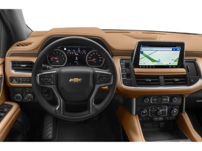 2024 Chevrolet Tahoe 2WD Premier
