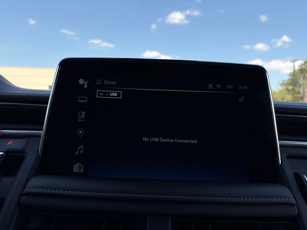 2024 Chevrolet Tahoe 2WD Premier