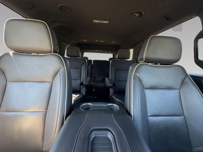 2024 Chevrolet Tahoe 2WD Premier