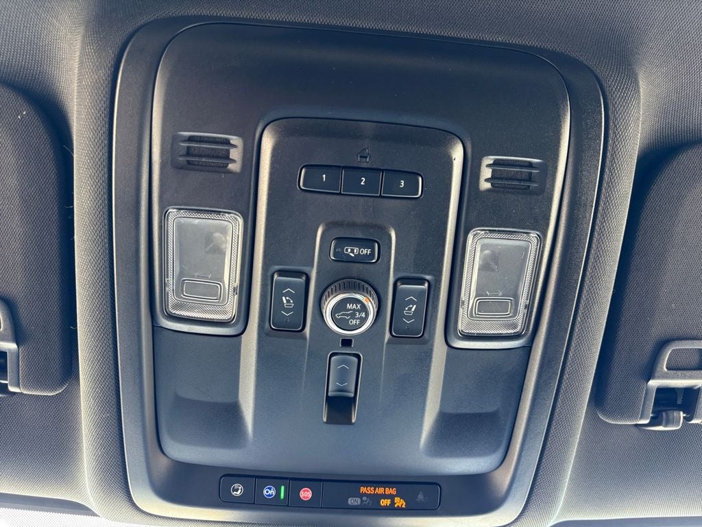 2024 Chevrolet Tahoe 2WD Premier