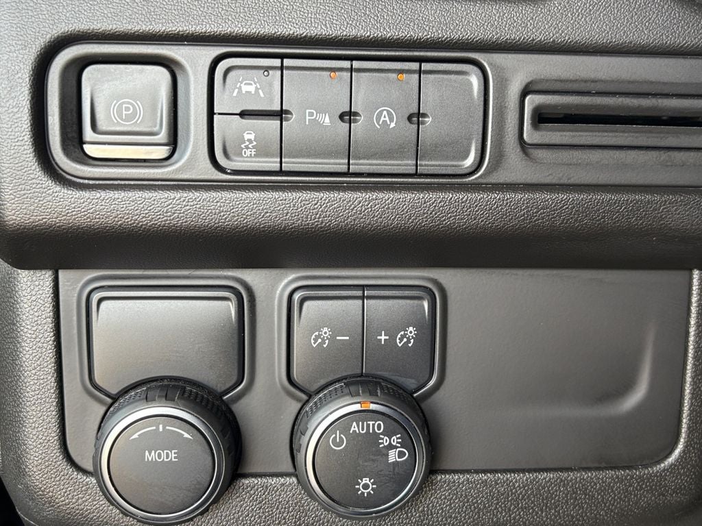 2024 Chevrolet Tahoe 2WD Premier