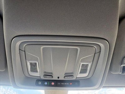 2022 GMC Sierra 2500HD 4WD Crew Cab Standard Bed SLE