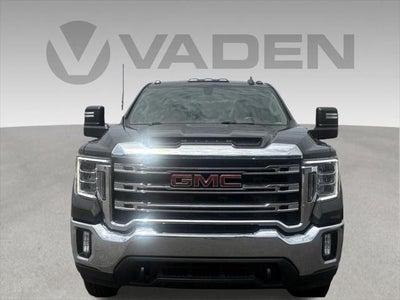 2022 GMC Sierra 2500HD 4WD Crew Cab Standard Bed SLE