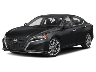 2023 Nissan Altima SL FWD