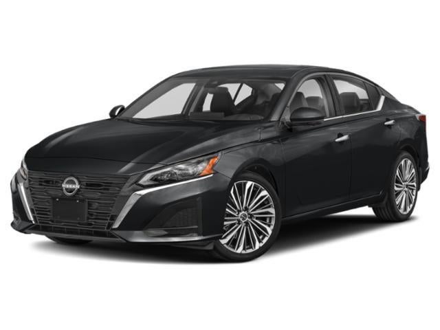 2023 Nissan Altima SL FWD