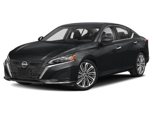 2023 Nissan Altima SL FWD