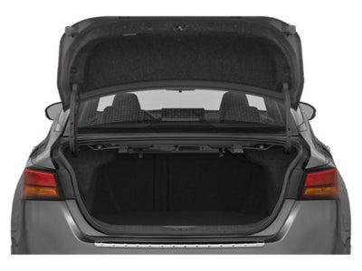 2023 Nissan Altima SL FWD