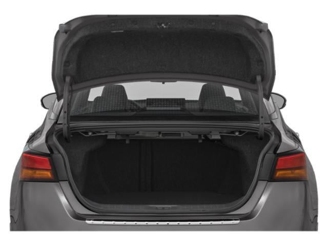 2023 Nissan Altima SL FWD