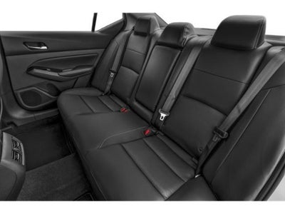 2023 Nissan Altima SL FWD