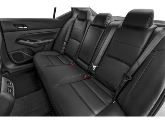 2023 Nissan Altima SL FWD