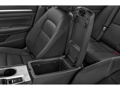 2023 Nissan Altima SL FWD