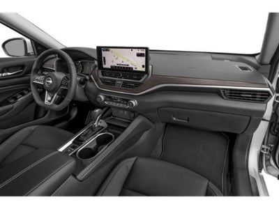 2023 Nissan Altima SL FWD