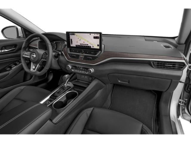 2023 Nissan Altima SL FWD