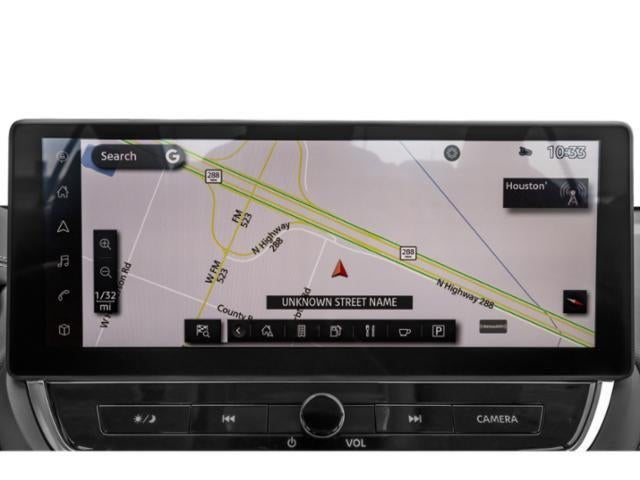 2023 Nissan Altima SL FWD