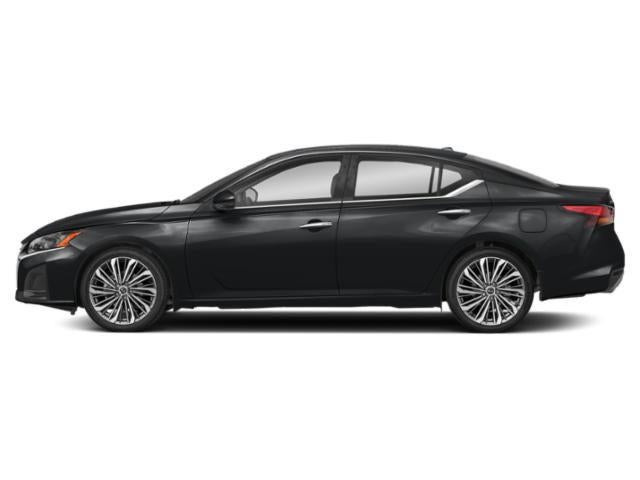 2023 Nissan Altima SL FWD