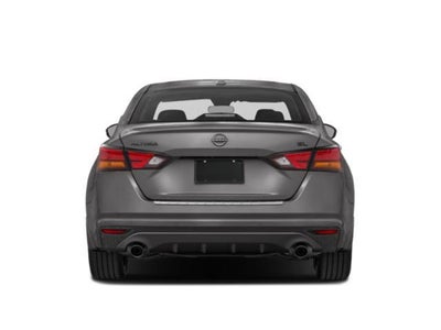 2023 Nissan Altima SL FWD