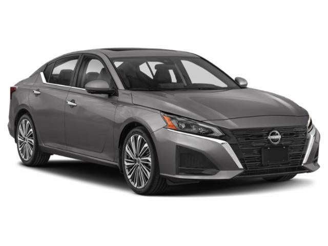 2023 Nissan Altima SL FWD