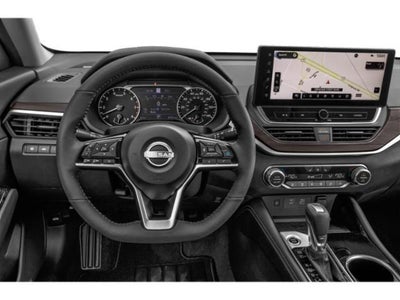 2023 Nissan Altima SL FWD