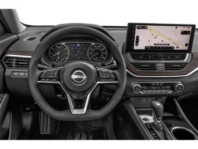 2023 Nissan Altima SL FWD