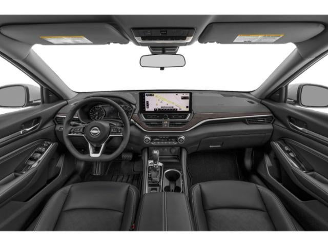 2023 Nissan Altima SL FWD