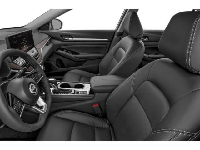 2023 Nissan Altima SL FWD
