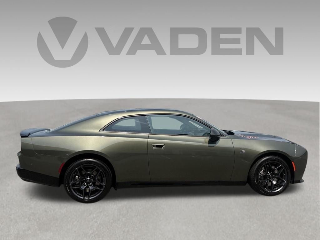 2026 Dodge Charger Scat Pack Plus 2-Door AWD