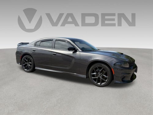 2022 Dodge Charger GT RWD