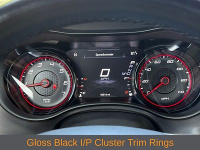 2022 Dodge Charger GT RWD