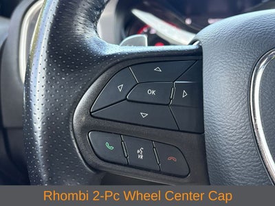 2022 Dodge Charger GT RWD