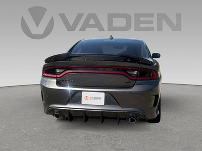 2022 Dodge Charger GT RWD