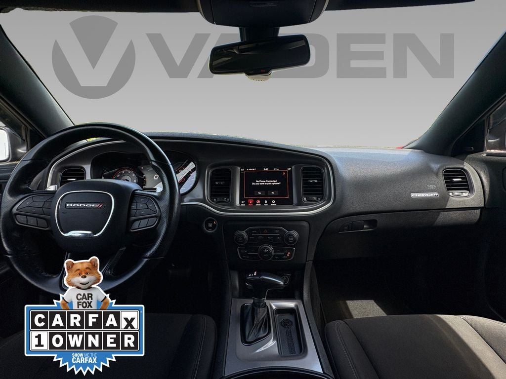 2022 Dodge Charger GT RWD