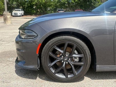 2022 Dodge Charger GT RWD