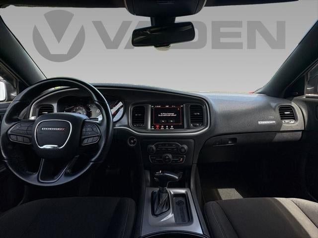 2022 Dodge Charger GT RWD