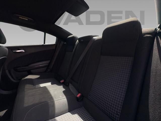 2022 Dodge Charger GT RWD