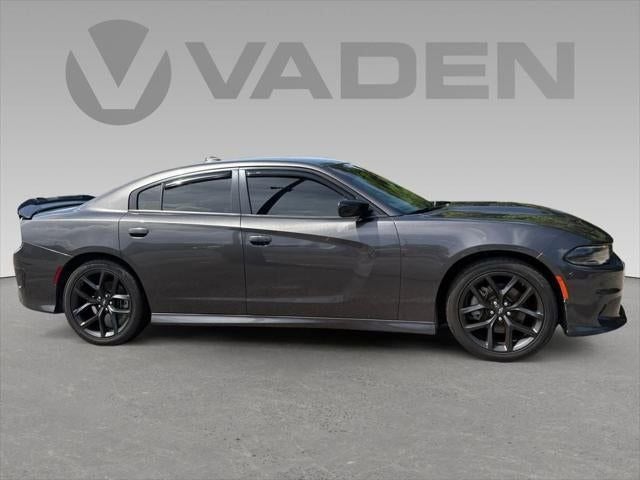 2022 Dodge Charger GT RWD