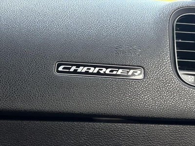 2022 Dodge Charger GT RWD