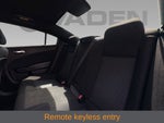 2022 Dodge Charger GT RWD