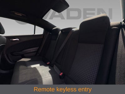 2022 Dodge Charger GT RWD
