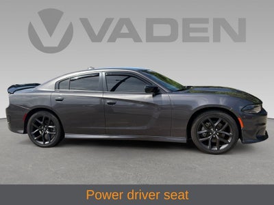 2022 Dodge Charger GT RWD