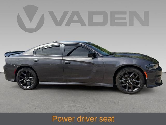 2022 Dodge Charger GT RWD