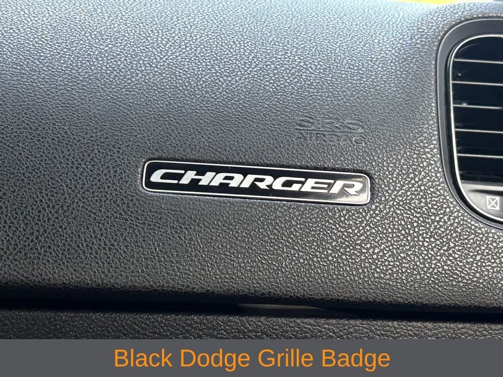 2022 Dodge Charger GT RWD