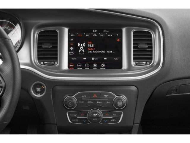2022 Dodge Charger GT RWD