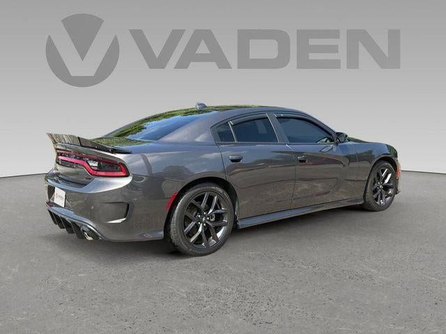 2022 Dodge Charger GT RWD