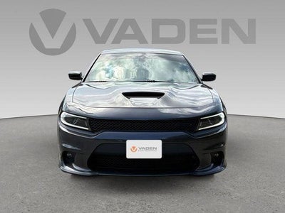 2022 Dodge Charger GT RWD