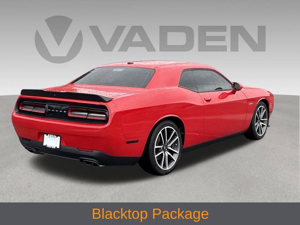 2023 Dodge Challenger R/T