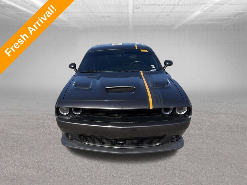 2023 Dodge Challenger GT