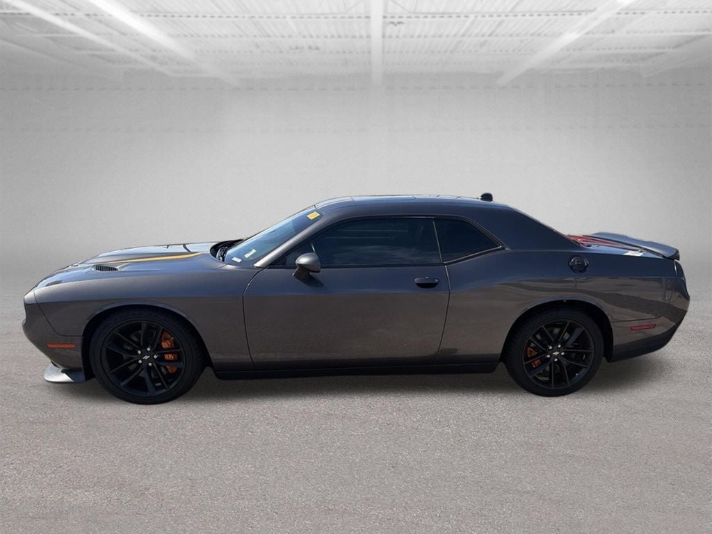 2023 Dodge Challenger GT