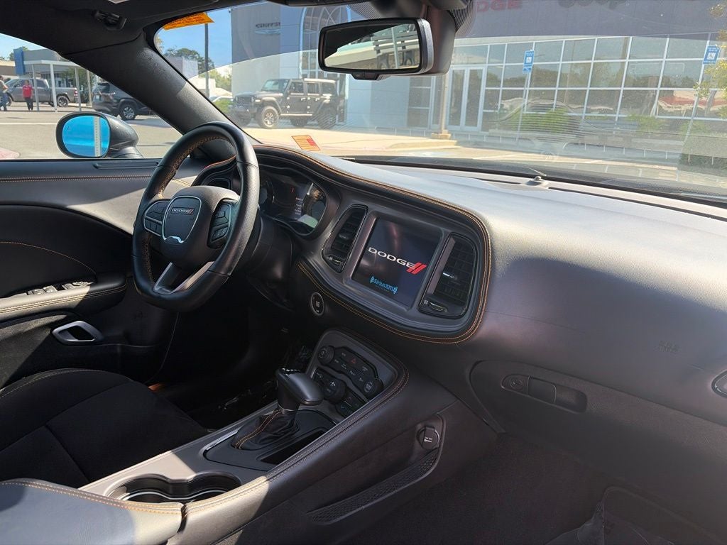 2023 Dodge Challenger GT