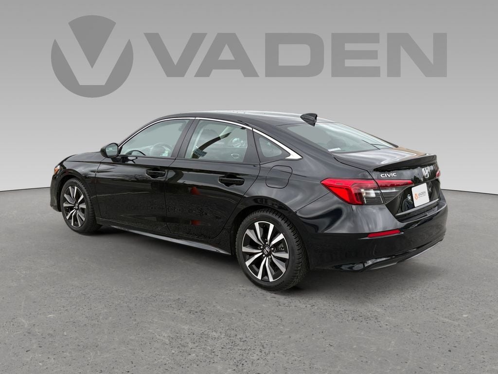 2023 Honda Civic Sedan EX