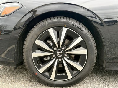 2023 Honda Civic Sedan EX